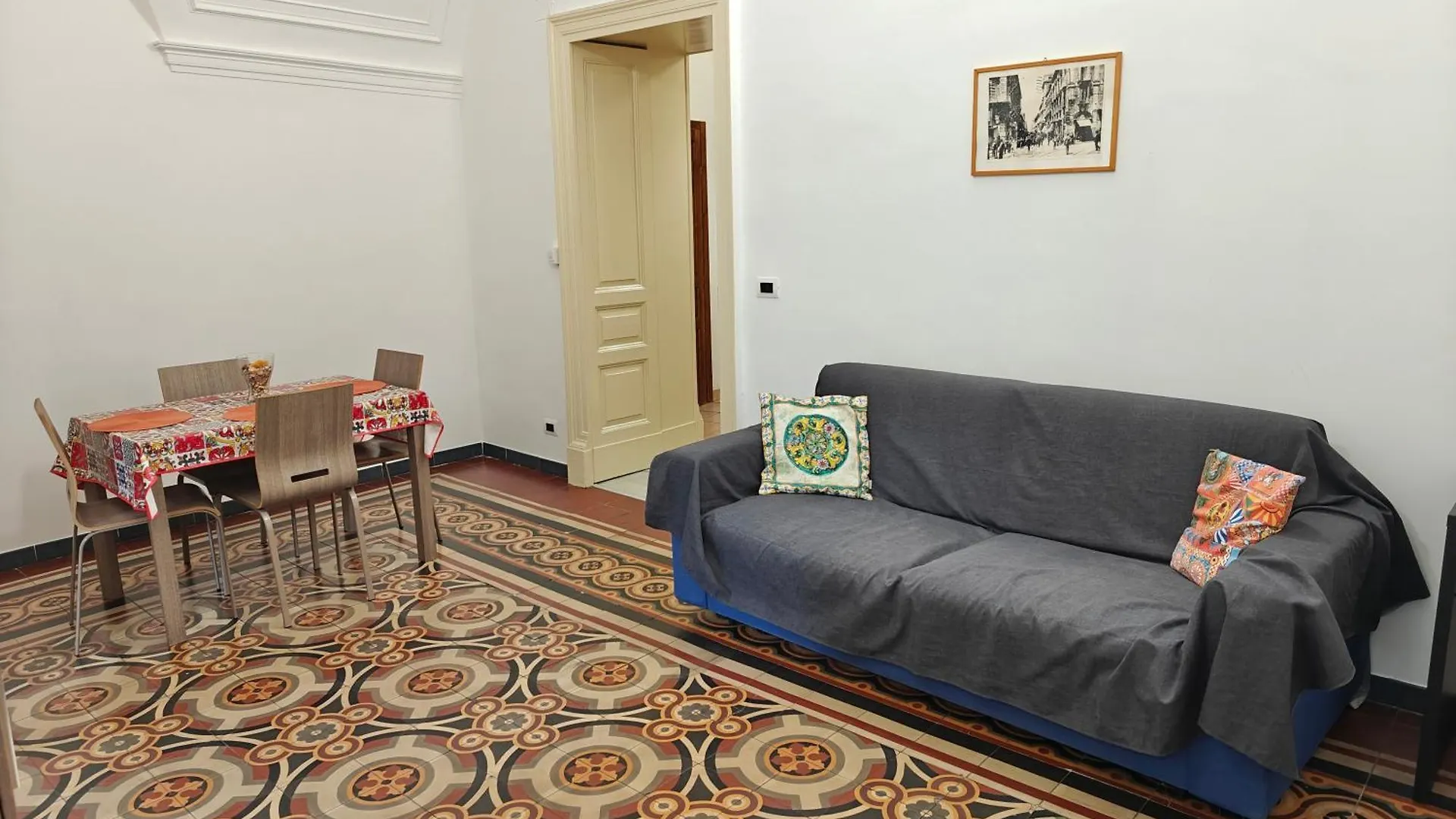 Giulio'S Apartment Catania 0*,