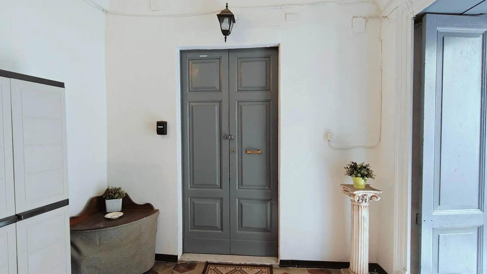 Giulio'S Apartment Catania