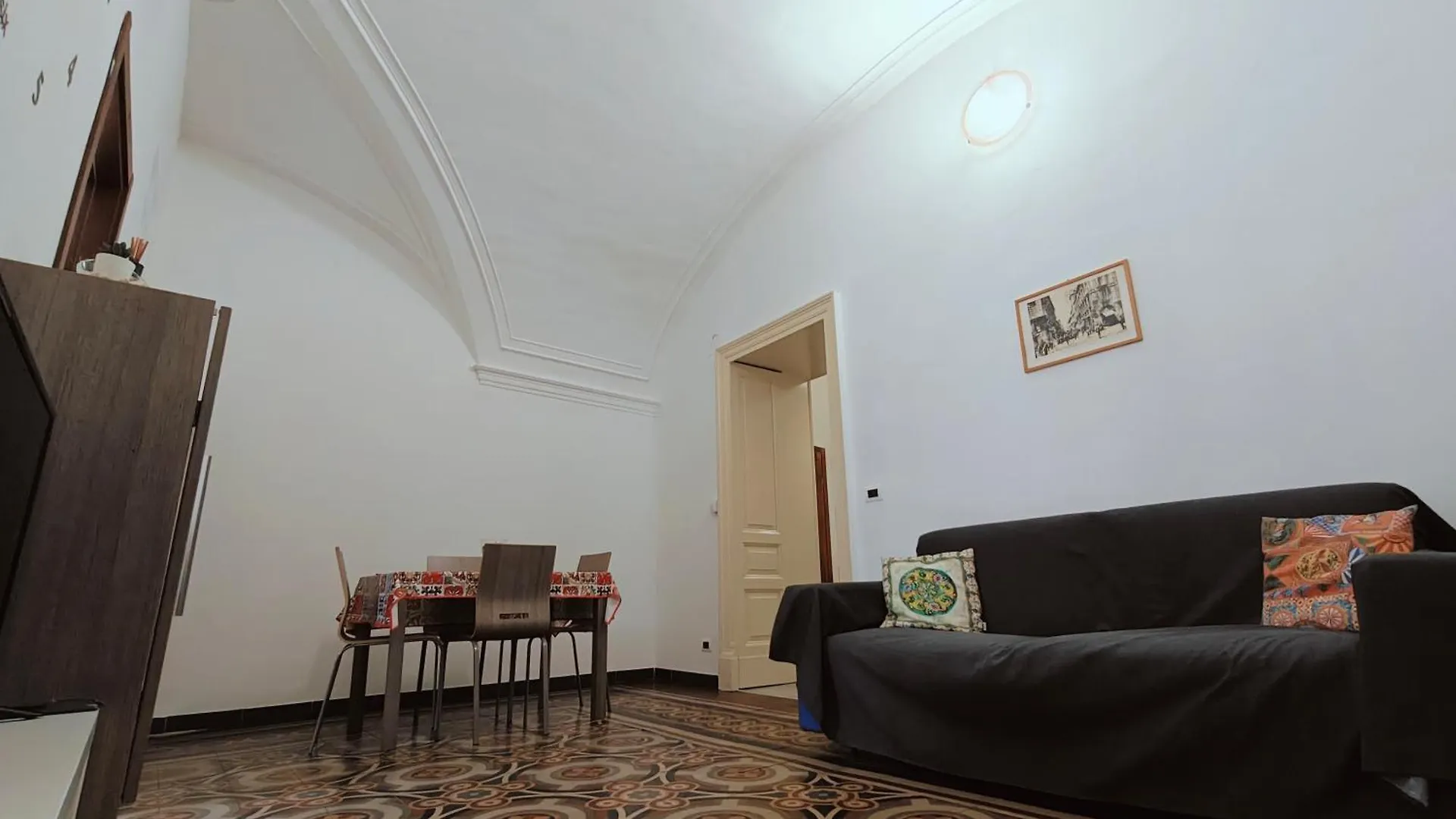 Giulio'S Apartment Catania