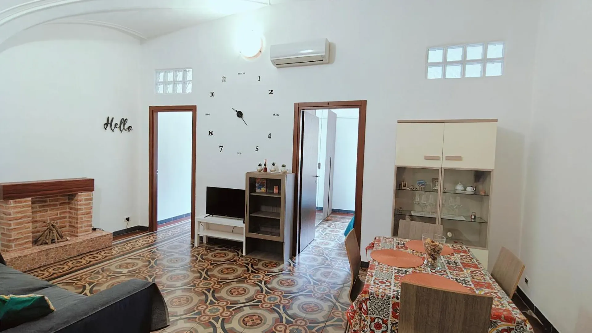 Giulio'S Apartment Catania Italy