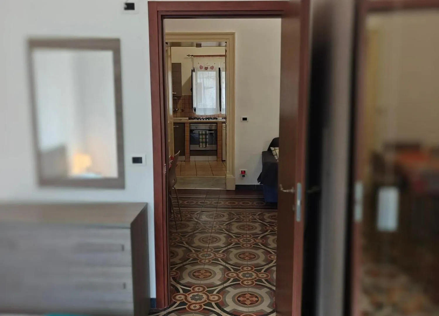 Giulio'S Apartment Catania Italy