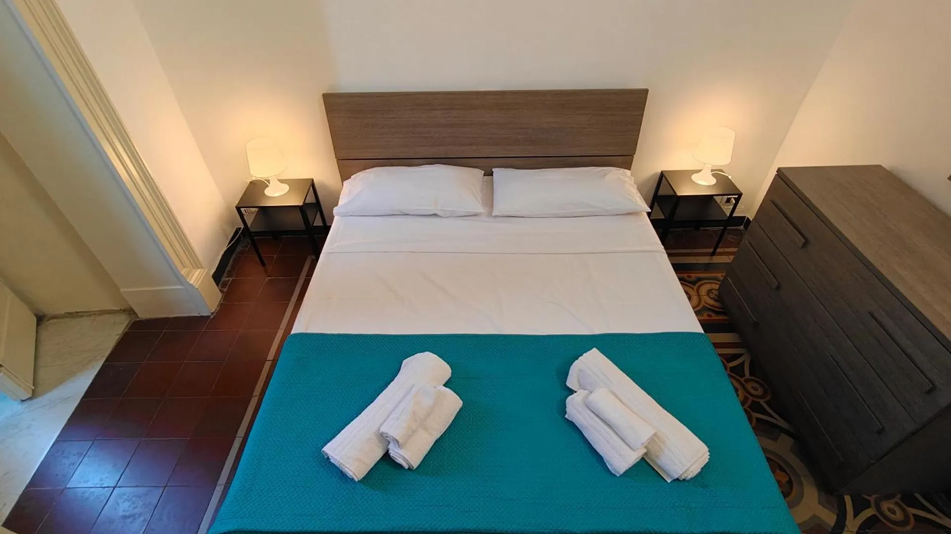Giulio'S Apartment カターニア イタリア