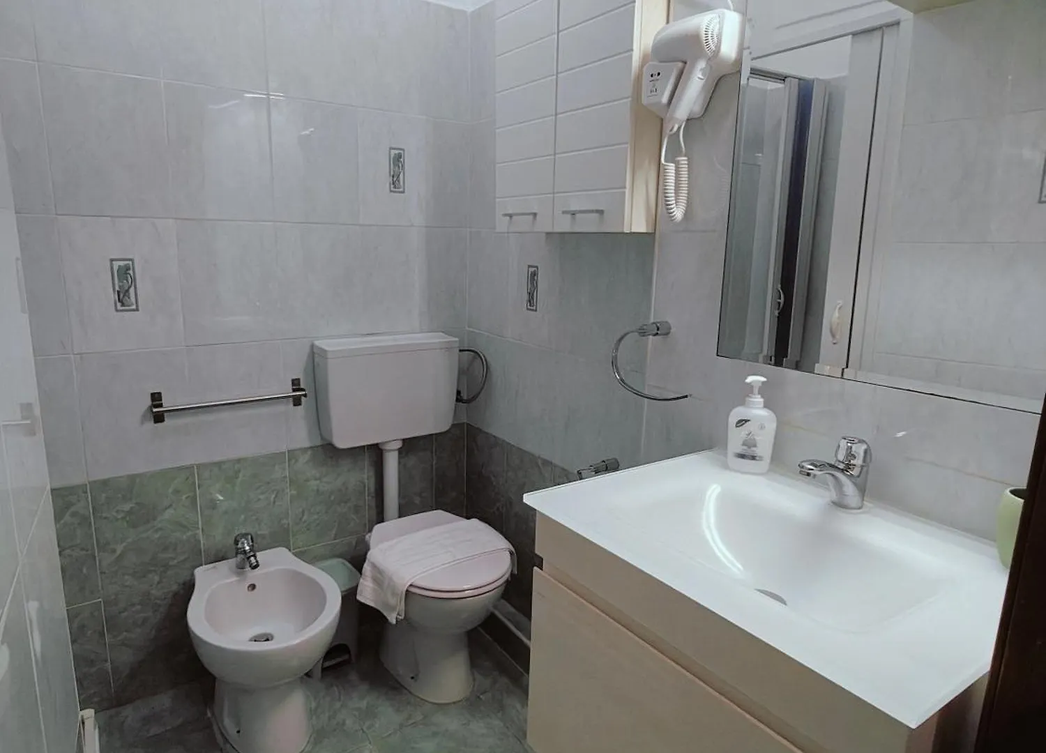 Giulio'S Apartment カターニア イタリア