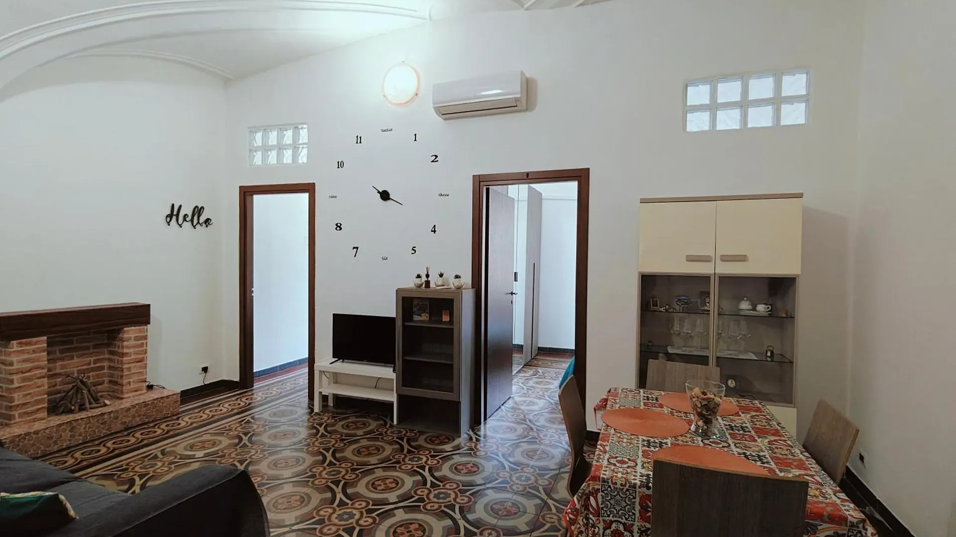 Giulio'S Apartment カターニア 0*,  イタリア