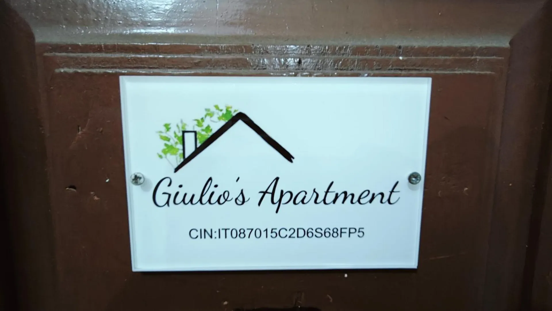 Giulio'S Apartment カターニア 0*,  イタリア