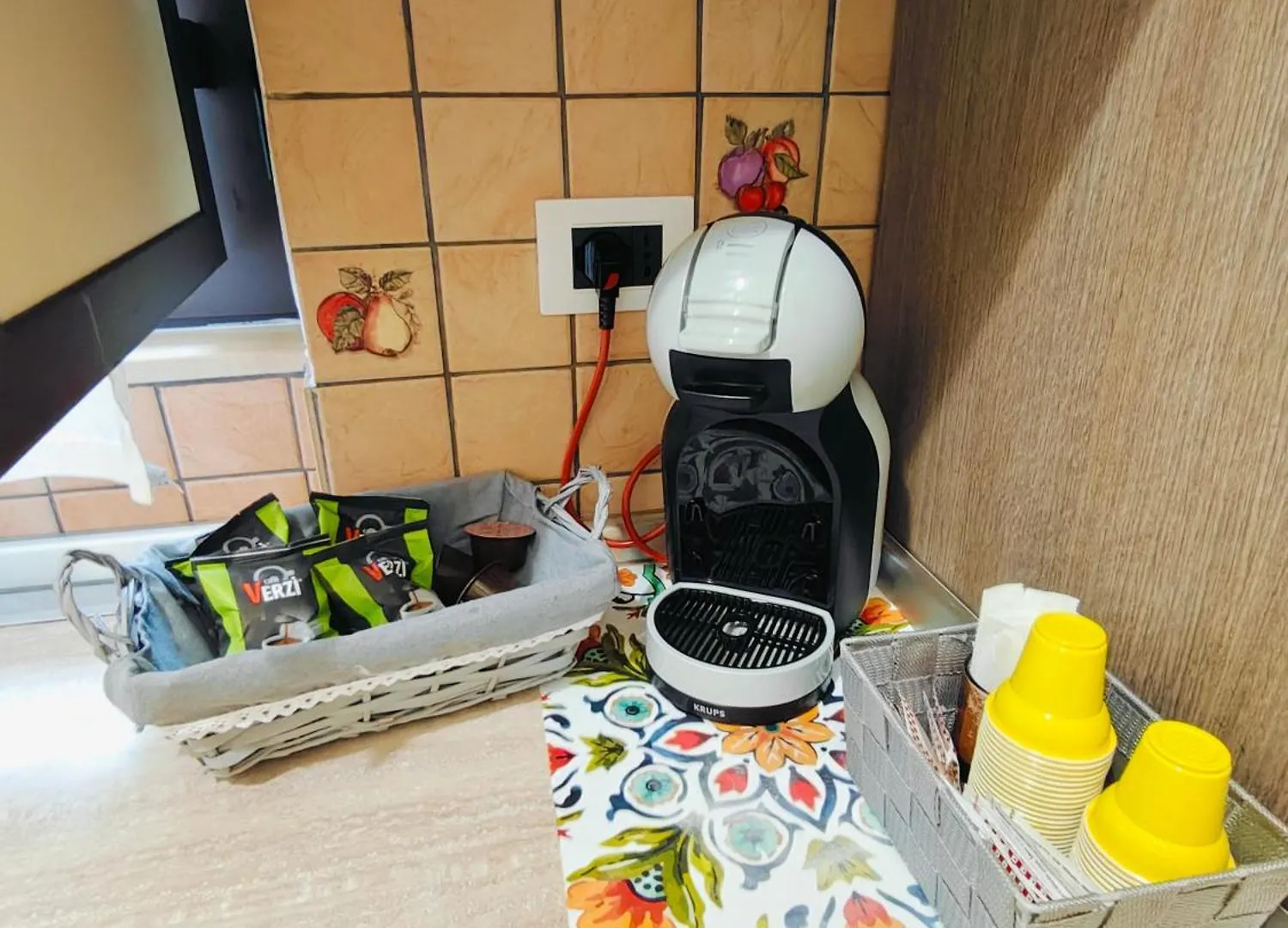 Giulio'S Apartment カターニア イタリア